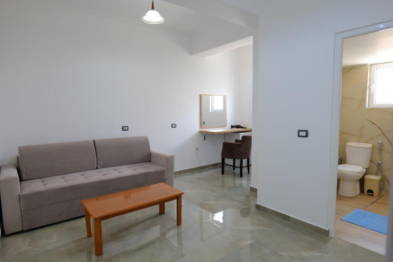 Hotel Adi-Vera Sarandë Eksteriør bilde